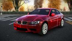 BMW M3 E92 Musolie S6 para GTA 4