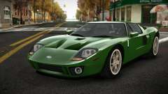 Ford GT1000 Qojige para GTA 4
