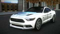 Ford Mustang Evelle S9 para GTA 4