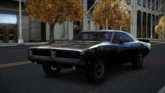 Dodge Charger Gahjo S10 para GTA 4