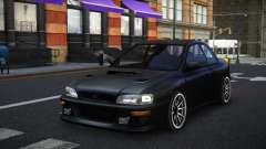 Subaru Impreza Jiboqacil