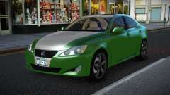 Lexus IS350 Avov para GTA 4