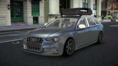Audi RS6 Jisas