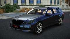 Mercedes-Benz E-class Fuupa para GTA 4