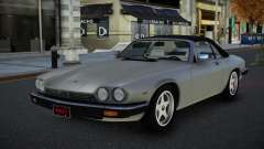 Jaguar AJ6 Noyifar para GTA 4