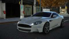 Aston Martin DBS Celpu para GTA 4