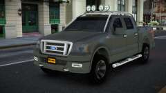 Ford F150 Texurey para GTA 4