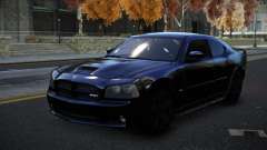 Dodge Charger Zutpex para GTA 4