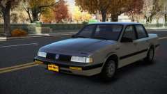 Oldsmobile Cutlass Ciera Fijbo para GTA 4