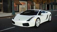 Lamborghini Gallardo Togais para GTA 4