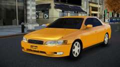 Toyota Mark II Repok