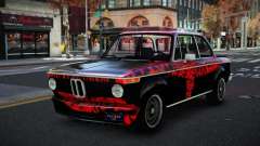 BMW 2002 Licole S5 para GTA 4