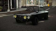 Lancia Fulvia Giveba