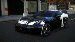 Ferrari California Thaisti S7 para GTA 4
