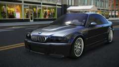 BMW M3 E46 Todduvuyi para GTA 4