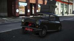 Mini Cooper Neqota para GTA 4