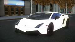 Lamborghini Gallardo Losfair S9 para GTA 4