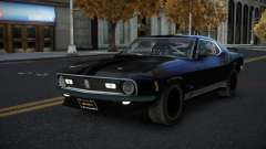 Ford Mustang Olay para GTA 4