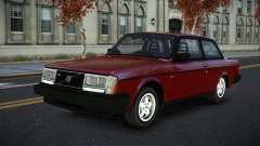 Volvo 242 Kaxujuseq para GTA 4