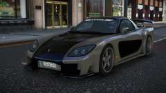 Mazda RX-7 Sipim para GTA 4
