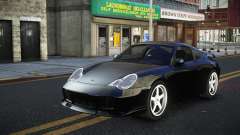 RUF Turbo Vete para GTA 4