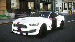 Shelby GT350 Wians S14 para GTA 4