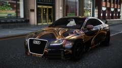 Audi S5 Carelle S12