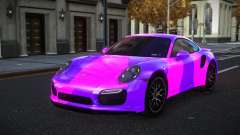 Porsche 911 Amahse S10 para GTA 4
