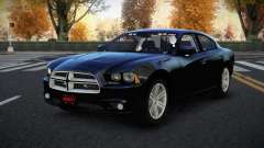 Dodge Charger Fazujawo para GTA 4