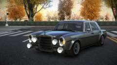 Mercedes-Benz 300 SEL Nime para GTA 4