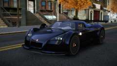 Gumpert Apollo Safe para GTA 4