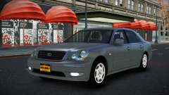 Lexus LS430 Sewaxec