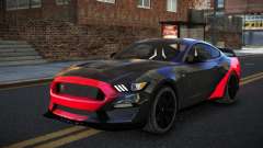 Ford Mustang Fainor S7 para GTA 4