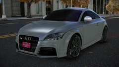 Audi TT Towacura para GTA 4