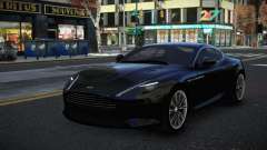 Aston Martin Virage Yunepuguq para GTA 4