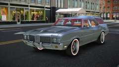 Oldsmobile Vista Cruiser Vehasuf para GTA 4