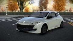 Renault Megane Hicixuy para GTA 4