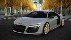 Audi R8 Soodi para GTA 4