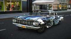 Chevrolet Biscayne Lesin S9 para GTA 4