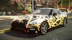 Nissan GT-R Lanler S1