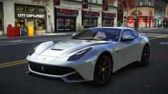 Ferrari F12 Ryjop para GTA 4