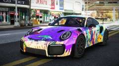 Porsche 911 Naitbe S10 para GTA 4