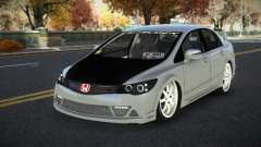 Honda Civic Wairo para GTA 4