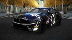 Ford Mustang Tossary S13 para GTA 4