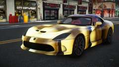 Dodge Viper Tycole S5 para GTA 4