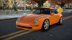 Porsche 911 Zabuloluv para GTA 4
