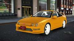 Acura Integra Wiwguwavu para GTA 4