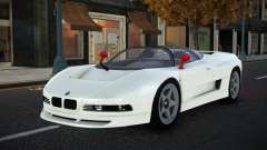 BMW Nazca Hagodirid para GTA 4