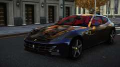Ferrari FF Joley S5 para GTA 4