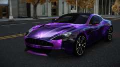 Aston Martin Vanquish Gably S3 para GTA 4